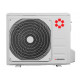 Кассетный кондиционер Kentatsu KSVB140HZRN1W/KSUNB140HZRN3