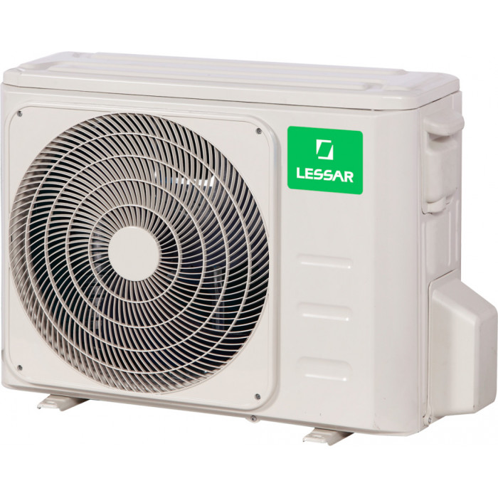 Настенный кондиционер Lessar LS-H07KPA2C/LU-H07KPA2C