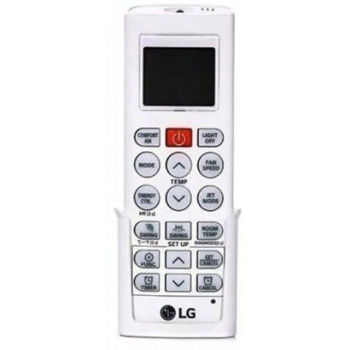 Инверторная настенная сплит-система LG AC09BK