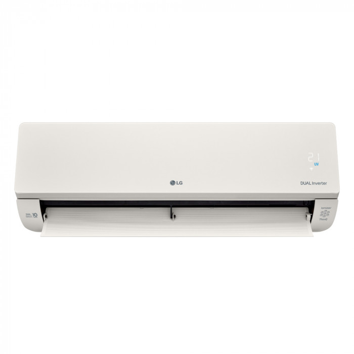 Инверторная настенная сплит-система LG AB12BK