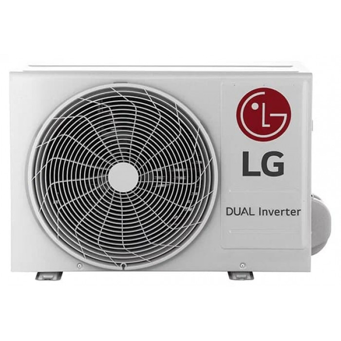Инверторная настенная сплит-система LG AB12BK