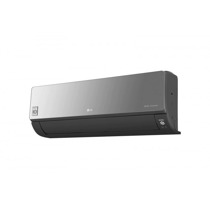 Инверторная настенная сплит-система LG AC09BK