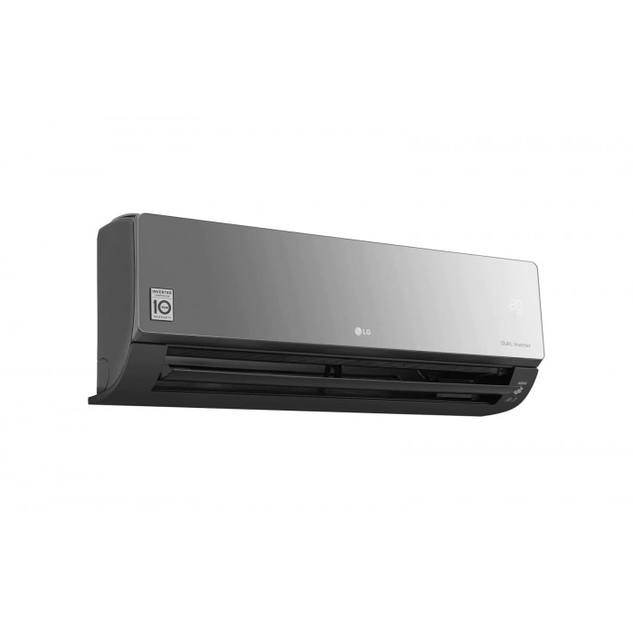 Инверторная настенная сплит-система LG AC09BK