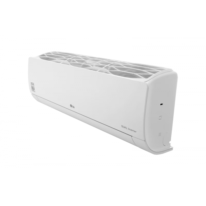 Инверторная настенная сплит-система LG P12SP