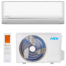 MDV MDSAG-09HRFN8/MDOAG-09HFN8