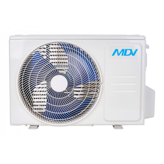 Инверторный настенный кондиционер MDV MDSAG-09HRFN8/MDOAG-09HFN8
