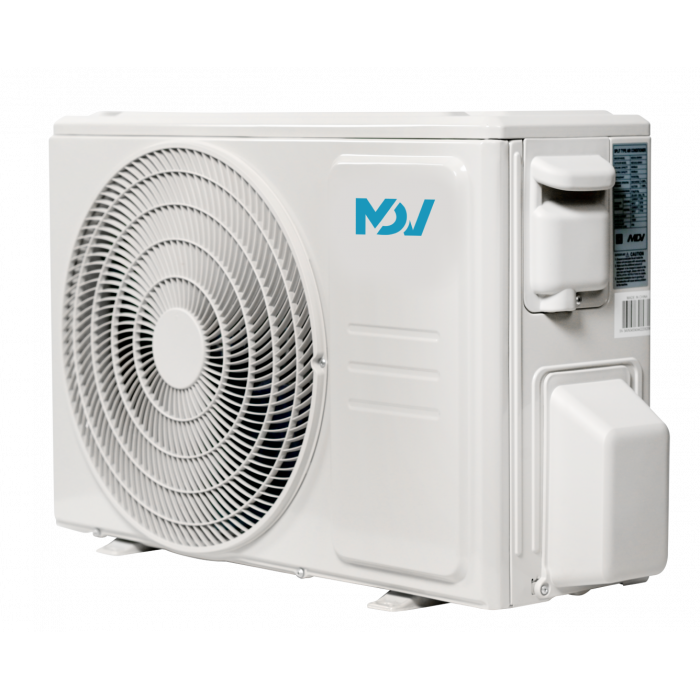 Настенный кондиционер MDV MDSA-07HRN8/MDOA-07HN8