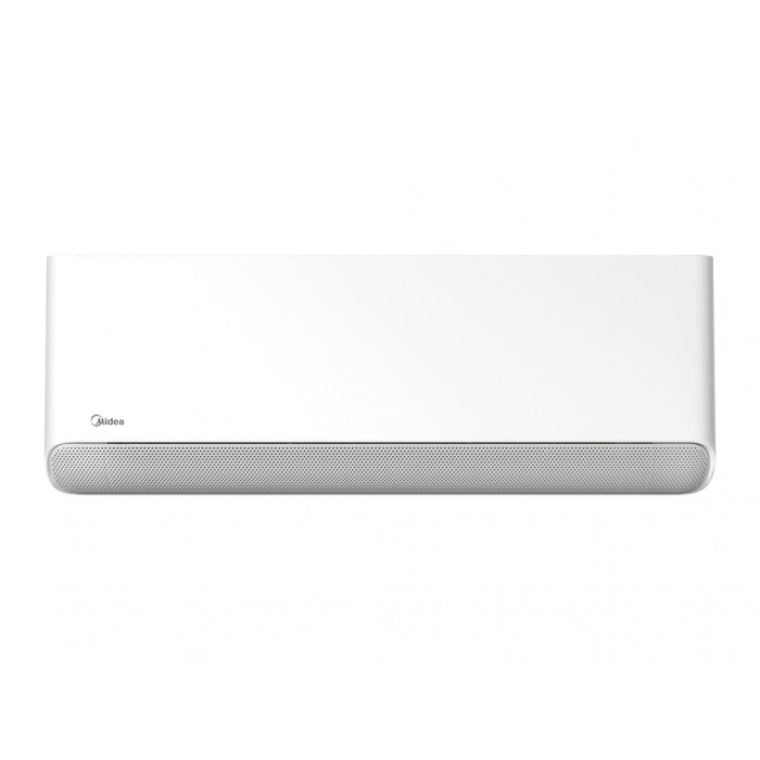 Настенная мульти-сплит-система Midea Breezeless E на 5 комнат