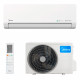 Настенный кондиционер Midea MSES-07N8D6-I/MSES-07N8D6-O