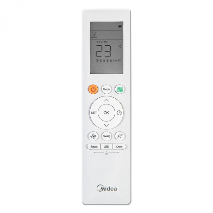 Настенный кондиционер Midea MSFA2-09N8D6-I/MSFA1-09N8D6-O