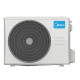 Настенный кондиционер Midea MSFA2-09N8D6-I/MSFA1-09N8D6-O