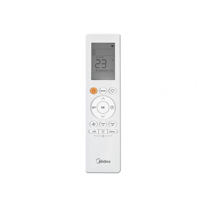 Внутренний блок мульти сплит-системы Midea MMAG2-24N8D0-I
