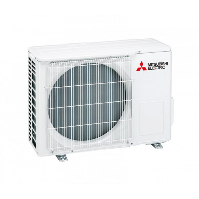 Настенный кондиционер с зимним комплектом Mitsubishi Electric MS-GF35VA/MU-GF35VA/-30