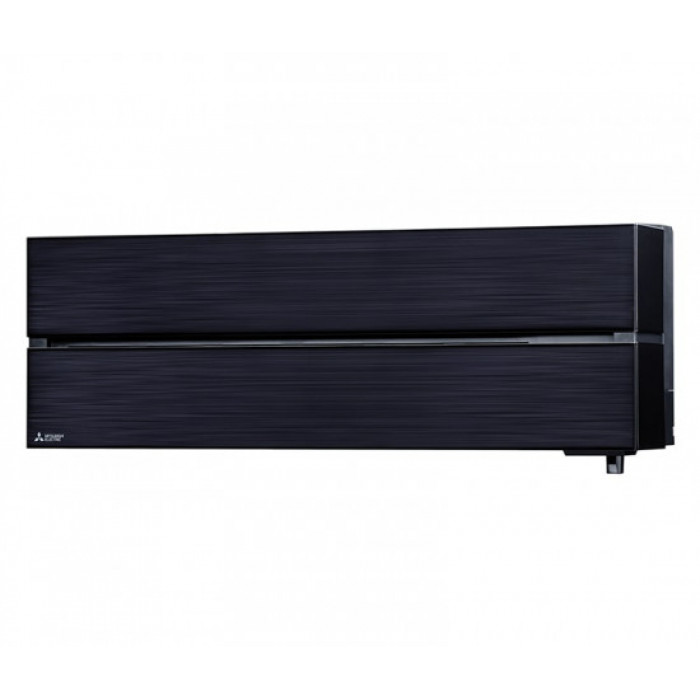 Настенный кондиционер черного цвета Mitsubishi Electric MSZ-LN35VG2B/MUZ-LN35VG2