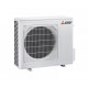 Настенный кондиционер черного цвета Mitsubishi Electric MSZ-LN50VG2B/MUZ-LN50VG2