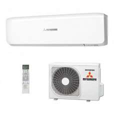 Mitsubishi Heavy SRK20ZS-W/SRC20ZS-W