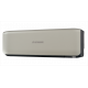 Инверторная настенная сплит-система Mitsubishi Heavy SRK20ZS-WFT/SRC20ZS-W (titanium)