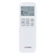 Инверторная настенная сплит-система Mitsubishi Heavy SRK20ZTL-W/SRC20ZTL-W