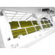 Настенный кондиционер Newtek NT-65D09