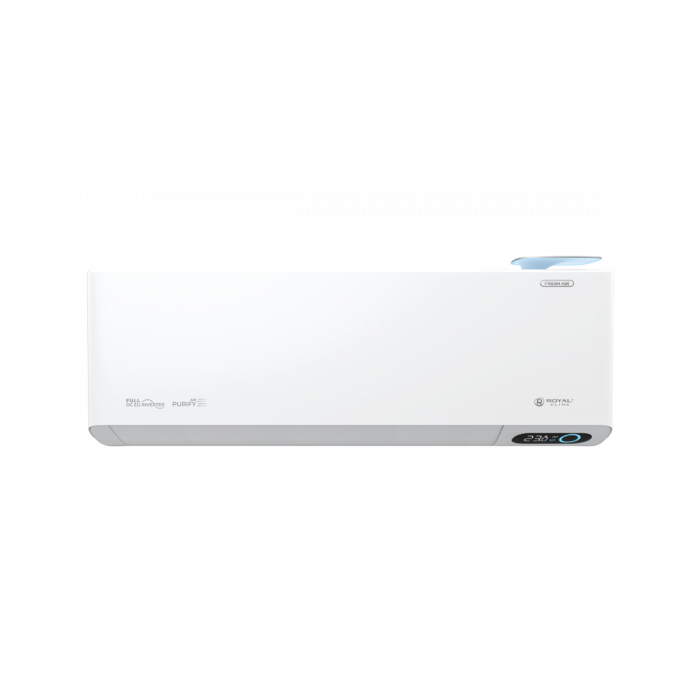Инверторный кондиционер с Wi-Fi управлением Royal Clima RCI-RFS28HN