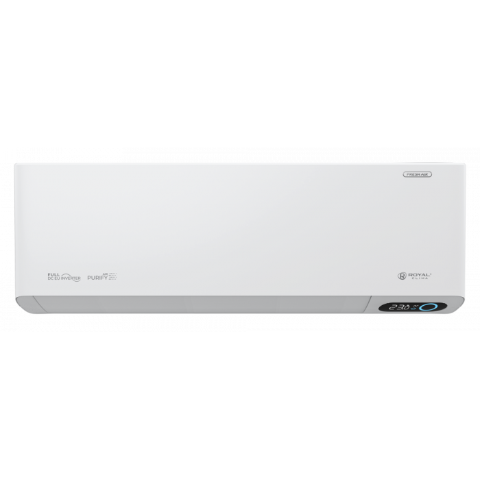 Инверторный кондиционер с Wi-Fi управлением Royal Clima RCI-RFS28HN