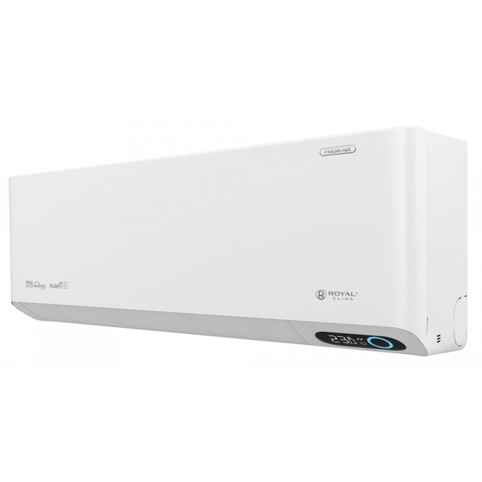 Инверторный кондиционер с Wi-Fi управлением Royal Clima RCI-RFS28HN
