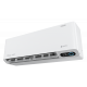 Инверторный кондиционер с Wi-Fi управлением Royal Clima RCI-RFS28HN