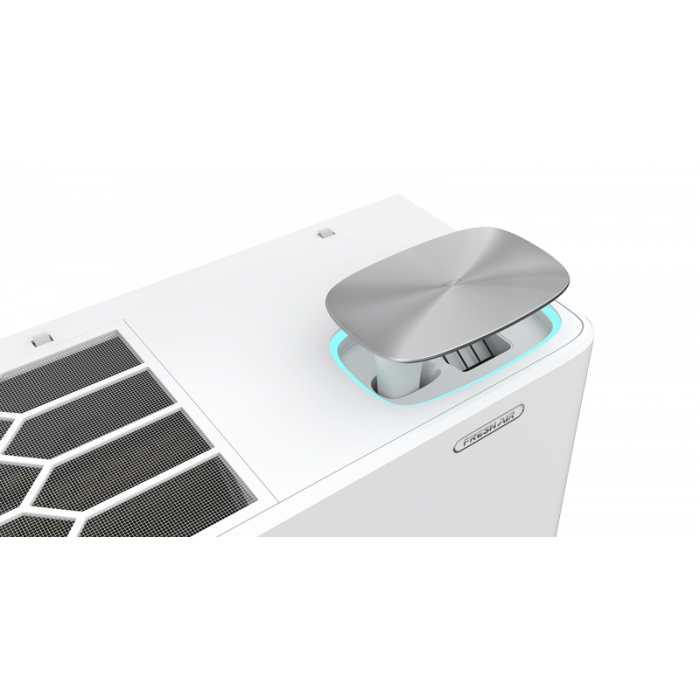Инверторный кондиционер с Wi-Fi управлением Royal Clima RCI-RFS28HN