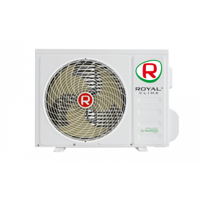 Инверторный кондиционер с Wi-Fi управлением Royal Clima RCI-RFS28HN