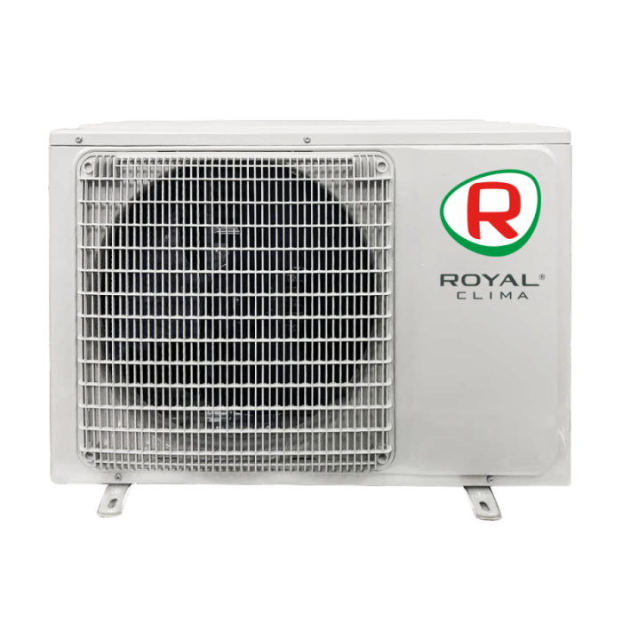 Настенный кондиционер Royal Clima RC-RNS22HN