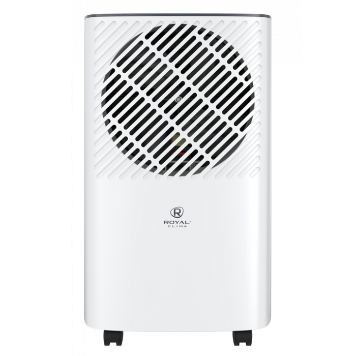 Осушитель воздуха Royal Clima RD-CR10-E
