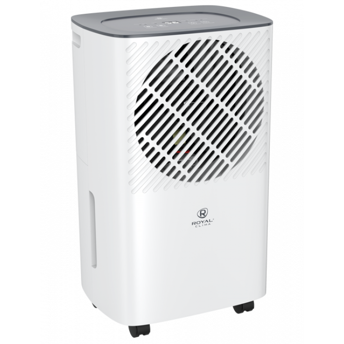 Осушитель воздуха Royal Clima RD-CR10-E