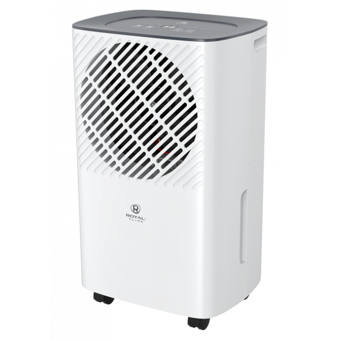 Осушитель воздуха Royal Clima RD-CR10-E