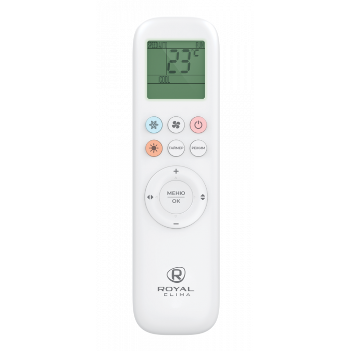 Настенный кондиционер Royal Clima RC-RNS22HN