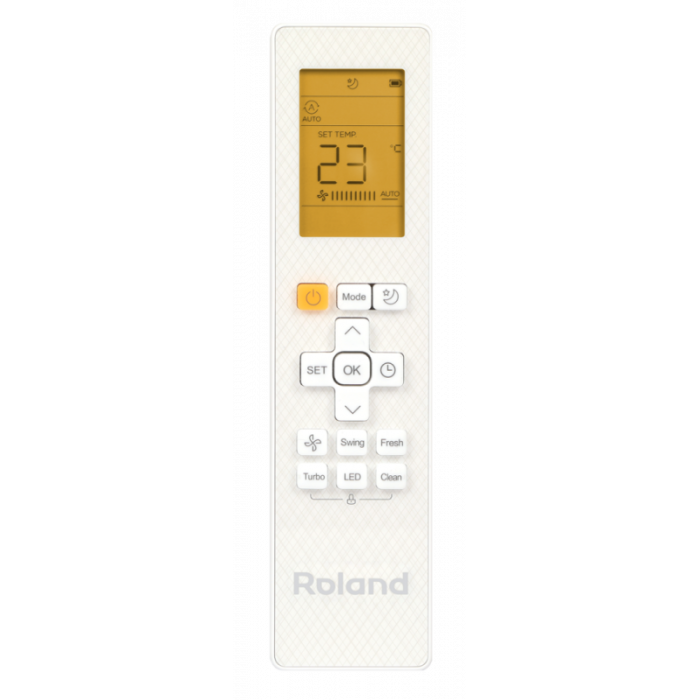Настенный кондиционер Roland FIU-07HSS010/N5