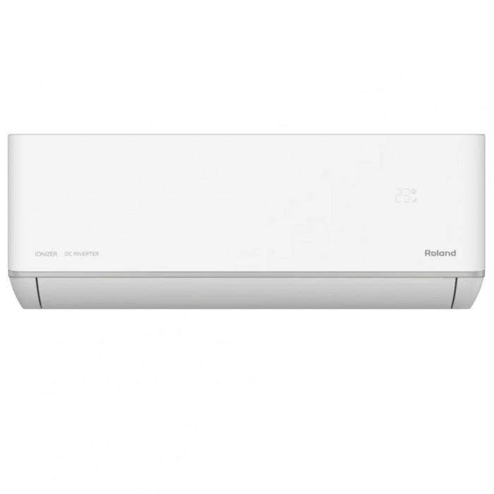 Настенный инверторный кондиционер Roland RDI-WZ24HSS/N2