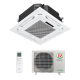 Кассетный кондиционер Royal Clima CO-4C 36HNCI/CO-E 36HNCI/pan 8D2