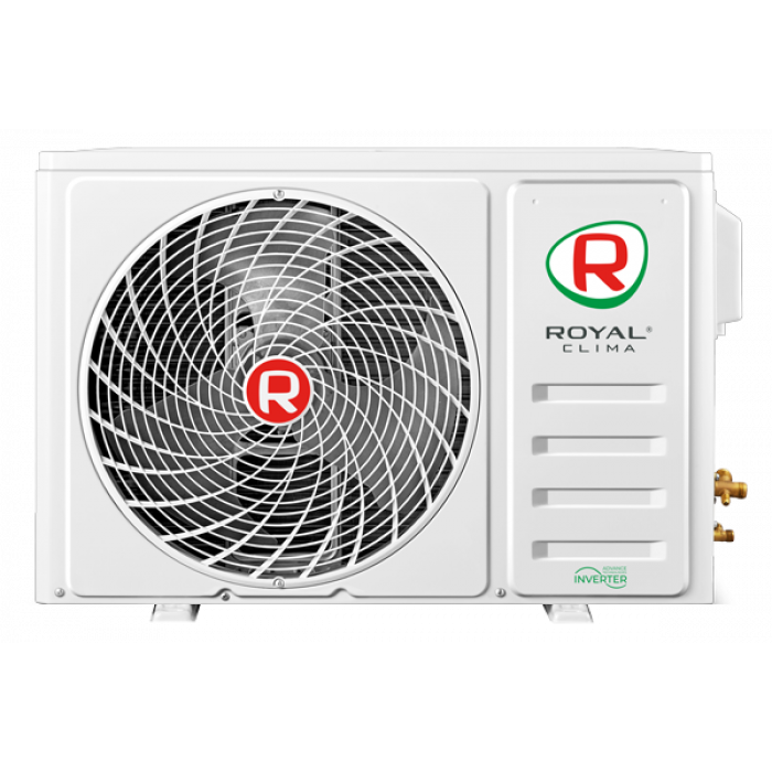 Инверторный настенный кондиционер Royal Clima RCI-PFD40HN