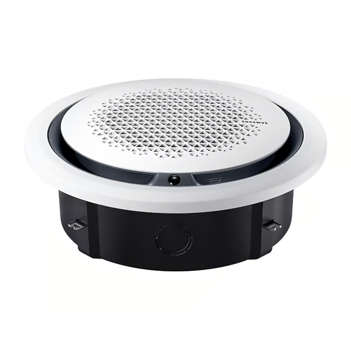 Кассетный кондиционер Samsung AC120MN4PKH/EU/AC120MXADKH/EU