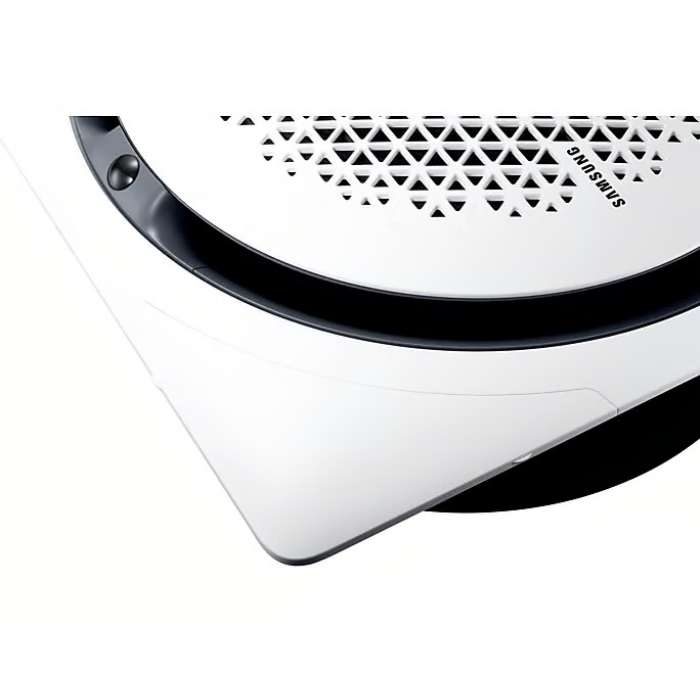 Кассетный кондиционер Samsung AC120MN4PKH/EU/AC120MXADKH/EU