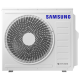 Кассетная мульти-сплит-система Samsung на 2 комнаты