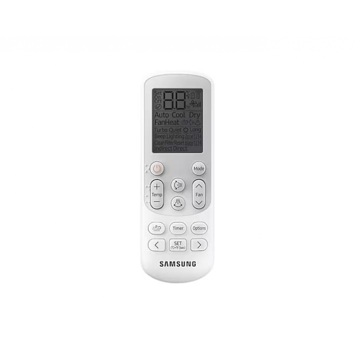 Кассетный кондиционер Samsung AC120MN4PKH/EU/AC120MXADKH/EU