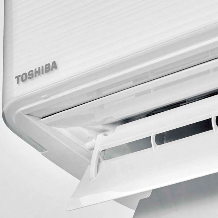 Инверторная настенная сплит-система Toshiba RAS-35N4KVPG-ND/RAS-35N4AVPG-ND