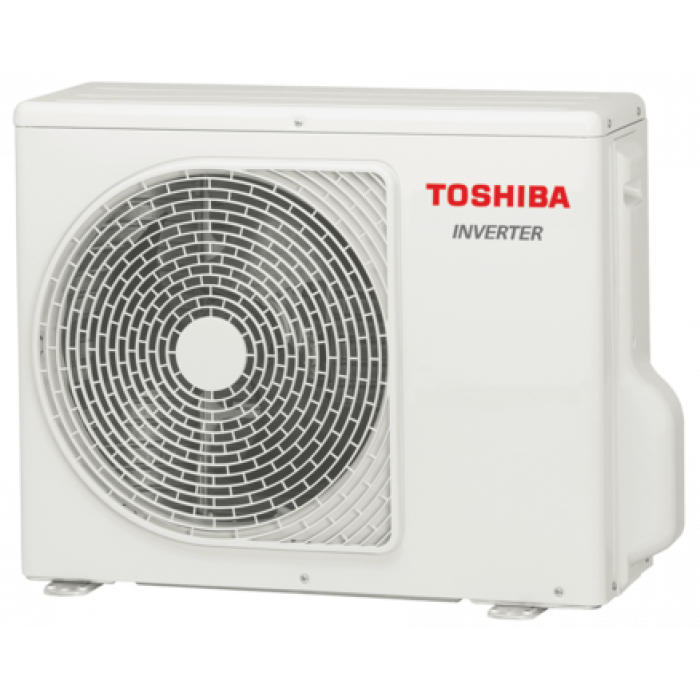 Инверторная настенная сплит-система Toshiba RAS-B07CKVG-EE/RAS-07CAVG-EE
