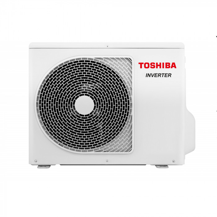 Настенный кондиционер Toshiba RAS-B13G3KVSGB-E/RAS-13J2AVSG-E1