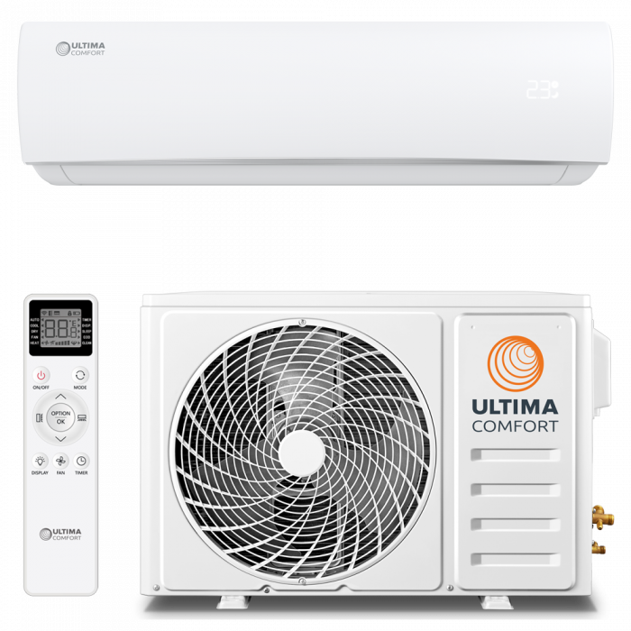 Настенный кондиционер Ultima Comfort ECP-09PN