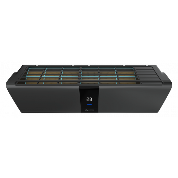 Настенный кондиционер Ultima Comfort ELN-07PN