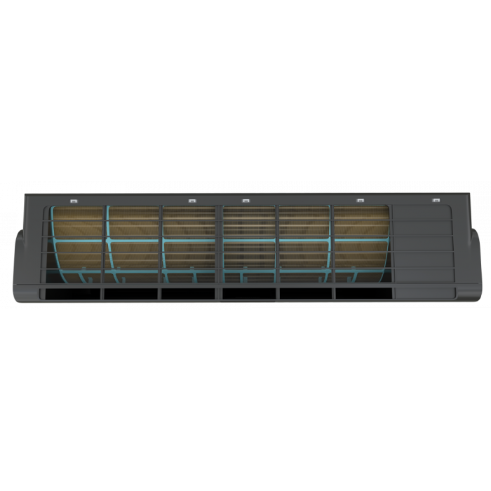 Настенный кондиционер Ultima Comfort ELN-07PN