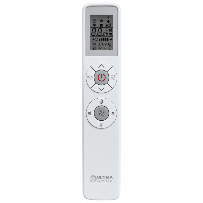 Настенный кондиционер Ultima Comfort EXD-I09PN