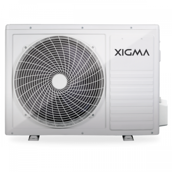 Настенный кондиционер Xigma XG-TX21RHA